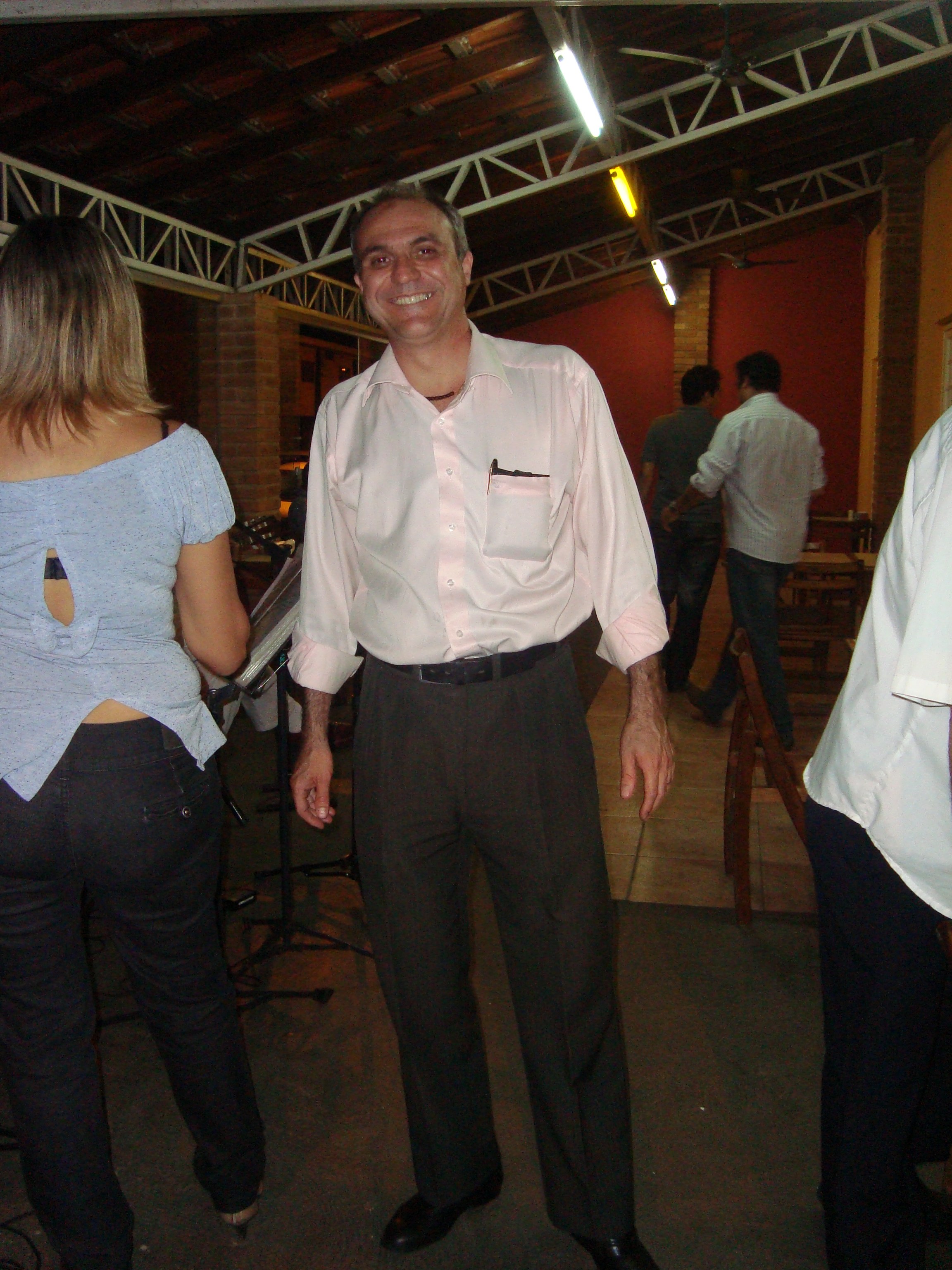 Festa OAB Cosmópolis - Foto 30